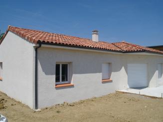 Le monomur terre cuite est compatible avec le BBC !